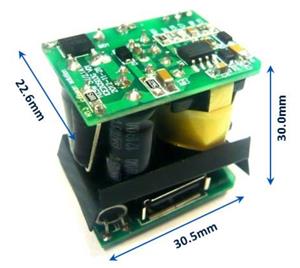 Infineon REF-10W ADAPTER Turkey