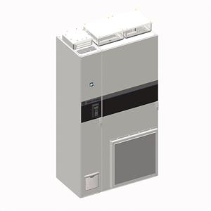 Allen Bradley 20G1D3E1K5MNDNNNNN-C11 755 AC Drive