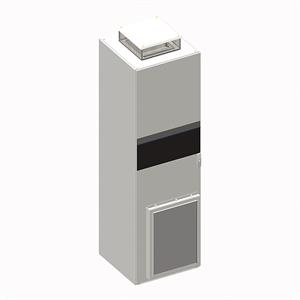 Allen Bradley 20G1D3E980MNANNNNN-P46 755 AC Drive
