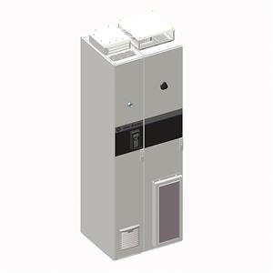 Allen Bradley 20G1D3F505LNANNNNN-C11 755 AC Drive