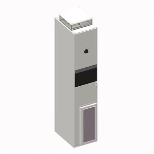 Allen Bradley 20G1D3F505MNANNNNN-P46 755 AC Drive