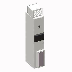 Allen Bradley 20G1D4F505MNANNNNN-C0 755 AC Drive
