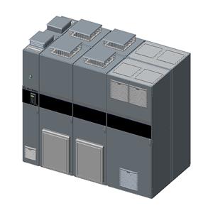 Allen Bradley 20G1E3C5K6MNANNNNN-C0-C11-P60 755 AC Drive