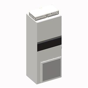Allen Bradley 20G1E3E1K2LNANNNNN 755 AC Drive
