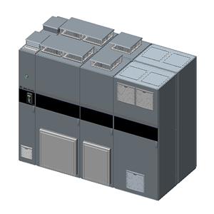 Allen Bradley 20G1E4F4K5MNDNNNNN-C11 755 AC Drive