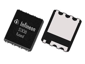 Infineon BSZ0589NS Turkey