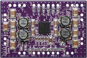 Infineon S6SBP401AM2SA1001