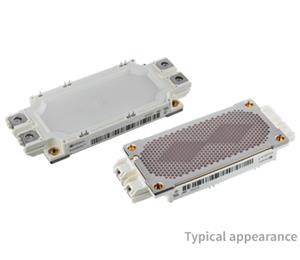 Infineon IFF600B12ME4S8P_B11 1200 V, 600 A dual IGBT module