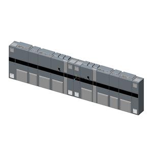 Allen Bradley 20G1F3F2K7MNDNNNNN 755 AC Drive