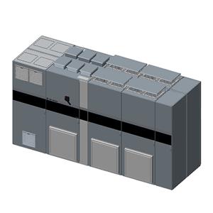 Allen Bradley 20J1F3E3K9JNANNNNN-C1-P60 750 Bus Supplies