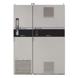 Allen Bradley 20LC650N0ENNENA0EA PowerFlex 700L AC Drive 20L