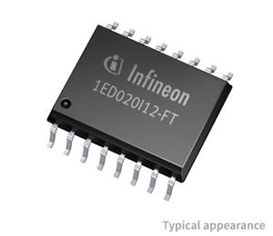 Infineon 1ED020I12-FT Turkey