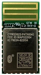 Infineon CYW20822-P4TAI040