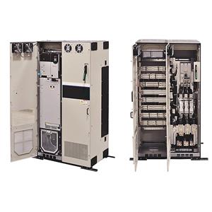 Allen Bradley 21G1AWD617AN2NNNNN-ND-L3-P3-P22-X1 755 Packaged Drive