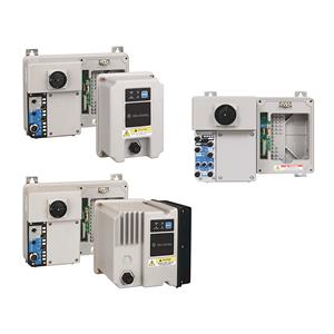 Allen Bradley 280E-FN-10-R Starter
