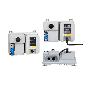 Allen Bradley 281D-F12B-10A-CR ArmorStart Reversing Starter