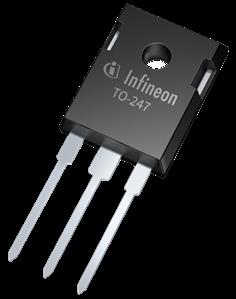 Infineon IPW60R024P7 Turkey