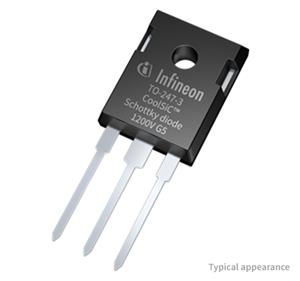 Infineon IDW15G120C5B Turkey