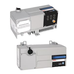 Allen Bradley 294D-FD1P5P-G1-3 Variable Frequency Drive