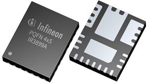 Infineon IR3899AMTRPBF Turkey