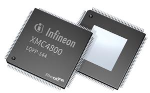 Infineon XMC4800-F144K2048 AA