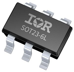 Infineon IRS20752L Turkey