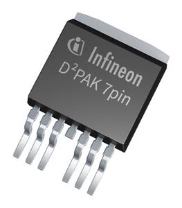 Infineon IPB034N06N3-G Turkey