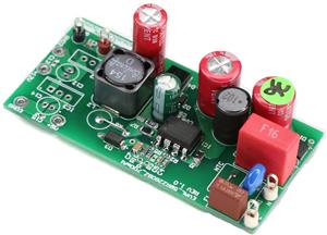 Infineon EVAL_5BR2280BZ_700MA1 Turkey
