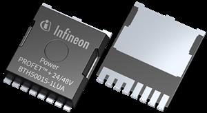 Infineon BTH50015-1LUA Turkey