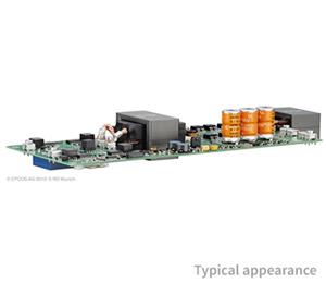 Infineon (EVAL) KIT EASYPACK™ DCDC Turkey