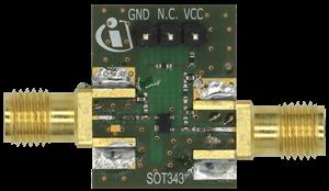Infineon BFP540ESD BOARD Turkey