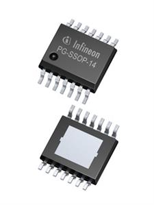 Infineon TLF50281EL Turkey
