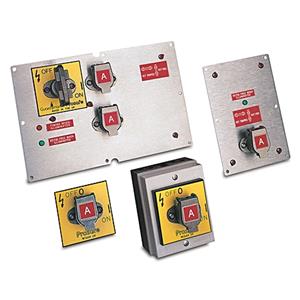 Allen Bradley 440T-MSTUE30AC Trapped Key Interlock