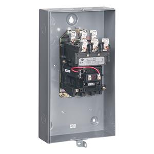 Allen Bradley 500-CAD930 NEMA Size 2 Contactor