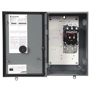 Allen Bradley 500L-CJD930-3 Size 2 Lighting CNTCR Turkey