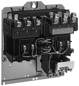 Allen Bradley 505-DCA RVSG Starter
