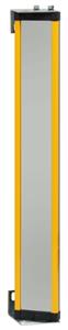 Euchner AE-OS-S-1360-156911 Deflection mirror for protective field height 1360 mm