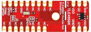 Infineon S2GO_2_HALL_TLE4966K Turkey