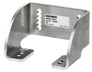 Euchner AM-B-126231 Mounting bracket for switch CEM-C40 Turkey