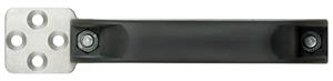 Euchner AM-P-126398 Mounting plate EM-P handle for safety switch CET and CTS