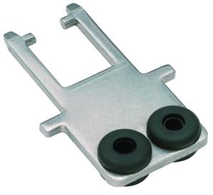 Euchner BETAETIGER-X-GQ Actuator for safety switch NX/TX