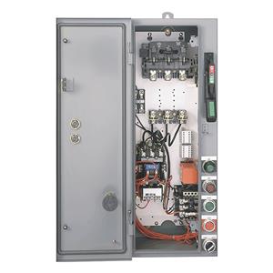 Allen Bradley 512-CCB-1L-6XP-24R Combination Starter Disconnect