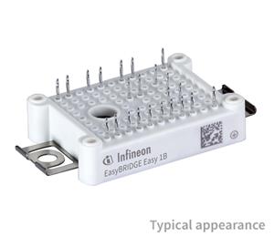 Infineon DDB6U50N16W1RP 1600 V, 50 A EasyBRIDGE Diode Module