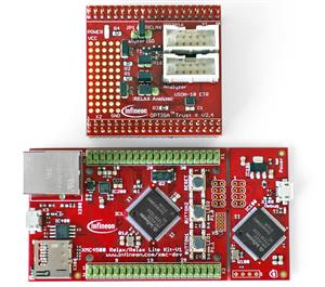 Infineon OPTIGA TRUST X EVAL KIT Turkey