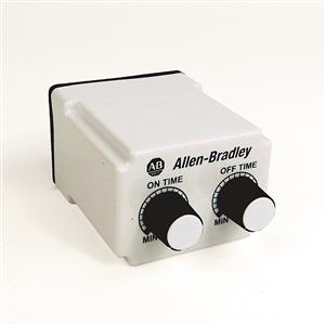 Allen Bradley 700-HV32ABU120 Repeat Cycle Timing Relay