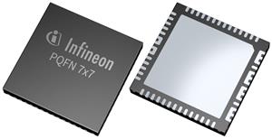 Infineon IRPS5401M Turkey