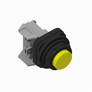 Allen Bradley 800H-BR9D2V 800H PB