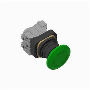 Allen Bradley 800HC-FRXJTQH2GA 800H PB