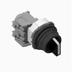 Allen Bradley 800HC-JR2AR 30mm Selector Switch 800H PB Turkey