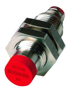 Euchner CES-A-LMN-SC Read head , M8 plug connector Turkey